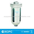 Auto Drain-HAD402 series(SMC types)-Air Source Treatment-Air Preparation Units